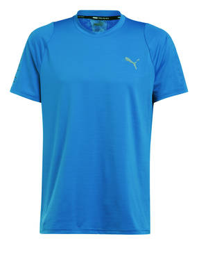 PUMA T-Shirt POWER THERMO R+
