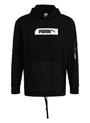 PUMA Hoodie NU-TILITY