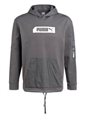 PUMA Hoodie NU-TILITY