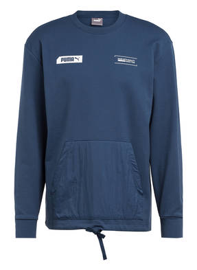 PUMA Sweatshirt NU-TILITY