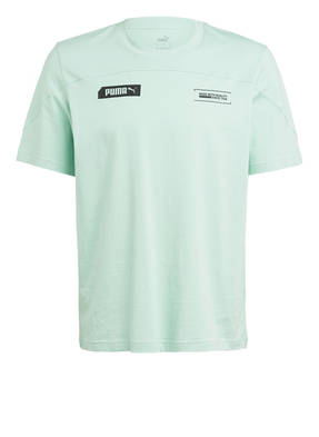 PUMA T-Shirt NU-TILITY