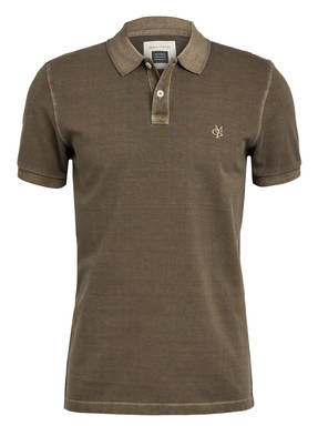 Marc O'Polo Piqué-Poloshirt Regular Fit