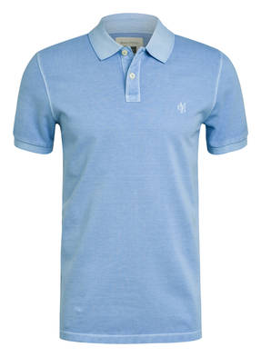 Marc O'Polo Piqué-Poloshirt Regular Fit
