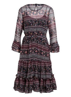 tigha Kleid BELANA mit 3/4-Arm