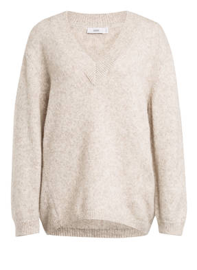 CLOSED Pullover mit Alpaka