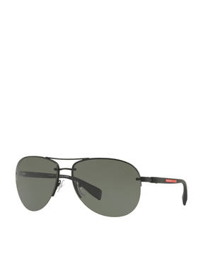 PRADA LINEA ROSSA Sonnenbrille PS 56MS