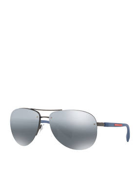 PRADA LINEA ROSSA Sonnenbrille PS 56MS