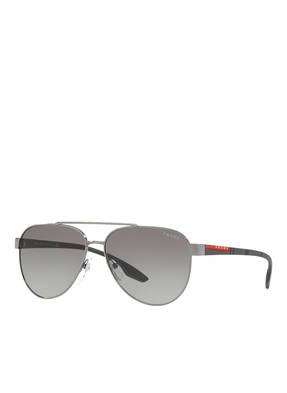 PRADA LINEA ROSSA Sonnenbrille PS 54TS