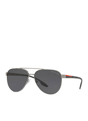 PRADA LINEA ROSSA Sonnenbrille PS 54TS