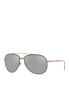 PRADA LINEA ROSSA Sonnenbrille PS 55US