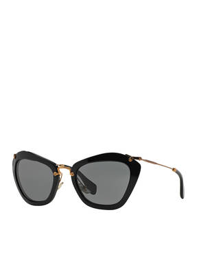 MIU MIU Sonnebrille MU 10NS