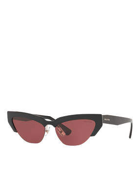 MIU MIU Sonnenbrille MU 04US