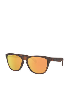 OAKLEY Sonnenbrille FROGSKINS