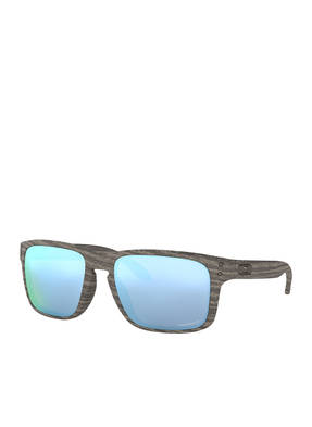 OAKLEY Sonnenbrille HOLBROOK