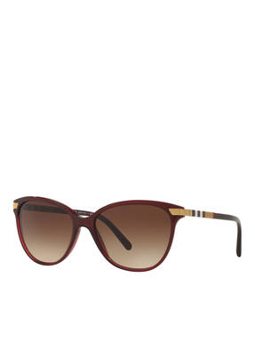 BURBERRY Sonnenbrille BE4216