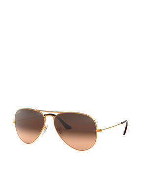 Ray-Ban Sonnenbrille RB3025 AVIATOR
