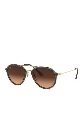 Ray-Ban Sonnenbrille RB4253 HIGHSTREET