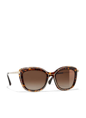 CHANEL Sonnenbrille