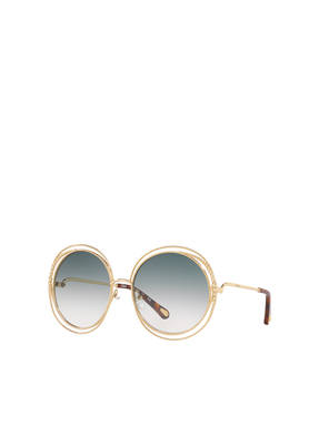 Chloé Sonnenbrille CARLINA
