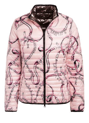 SPORTALM Daunenjacke zum Wenden