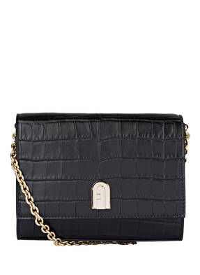 FURLA Umhängetasche NERO