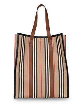 BURBERRY Shopper BOOK