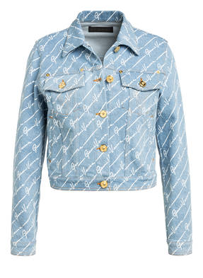 VERSACE Jeansjacke