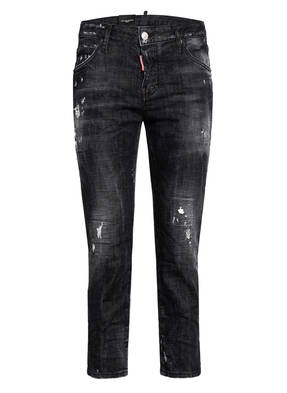 DSQUARED2 7/8-Jeans COOL GIRL