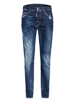 DSQUARED2 Skinny Jeans DAN
