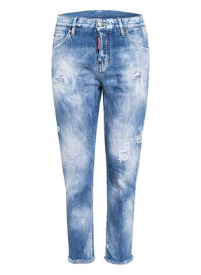 DSQUARED2 7/8-Jeans COOL GIRL