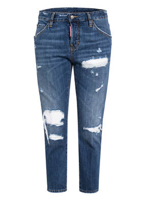 DSQUARED2 7/8-Jeans COOL GIRL