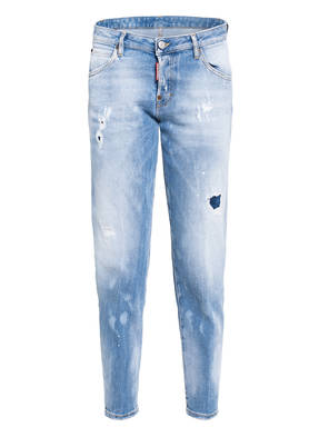DSQUARED2 7/8-Jeans HOCKNEY