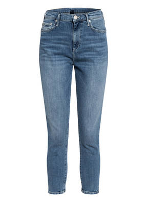 TRUE RELIGION 7/8-Mom Jeans HALLE