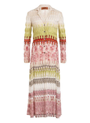 MISSONI Strickjacke mit Glitzergarn