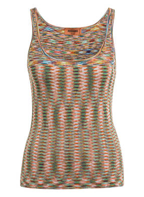 MISSONI Stricktop