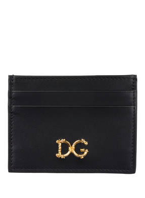 DOLCE&GABBANA Kartenetui