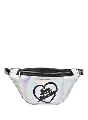 LOVE MOSCHINO Gürteltasche