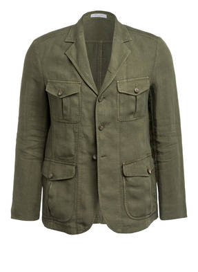 BOGLIOLI Fieldjacket aus Leinen