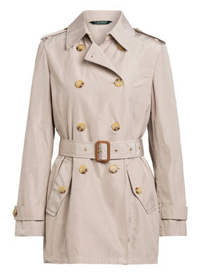 LAUREN RALPH LAUREN Trenchcoat