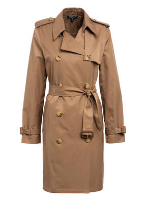 LAUREN RALPH LAUREN Trenchcoat