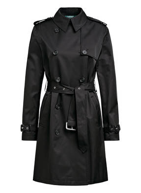 LAUREN RALPH LAUREN Trenchcoat