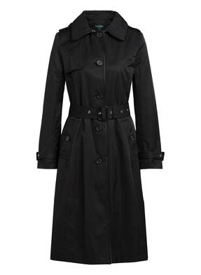 LAUREN RALPH LAUREN Trenchcoat