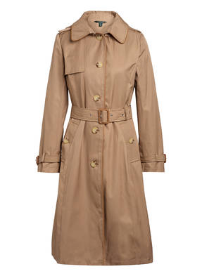 LAUREN RALPH LAUREN Trenchcoat