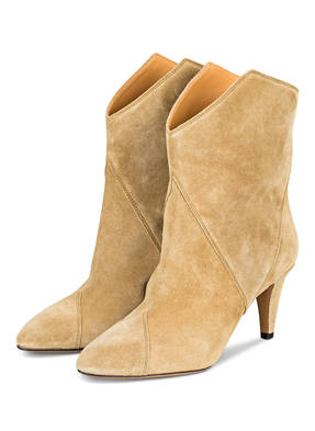 ISABEL MARANT Stiefeletten DEMKA