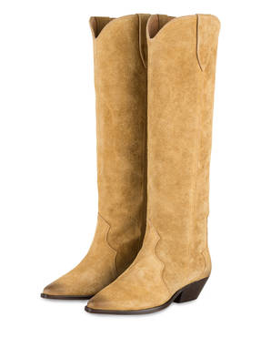 ISABEL MARANT Cowboy Boots DENVEE