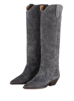 ISABEL MARANT Cowboy Boots DENVEE
