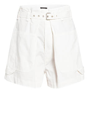 ISABEL MARANT Paperbag-Shorts IKEL