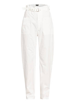 ISABEL MARANT Paperbag-Hose KELINNY