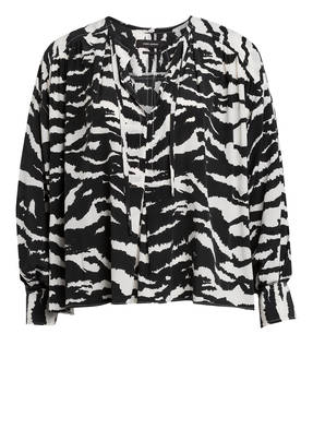ISABEL MARANT Blusenshirt AMBA aus Seide