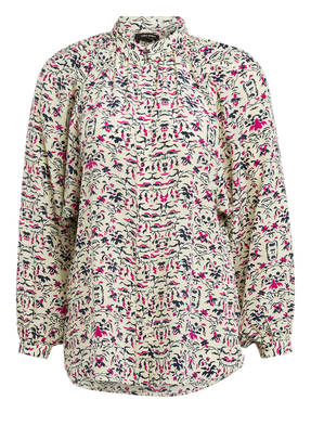 ISABEL MARANT Seidenbluse BRISEIS